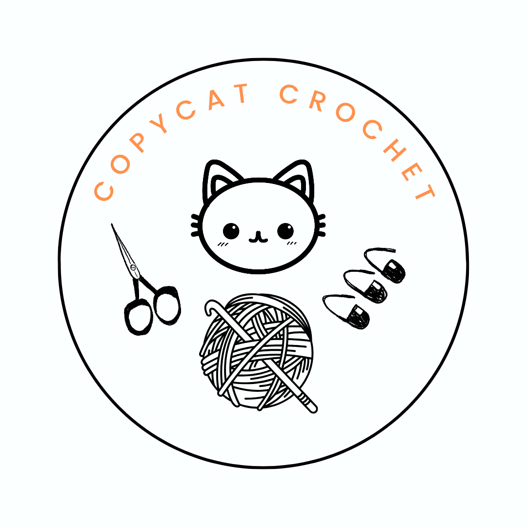 Copycat Crochet